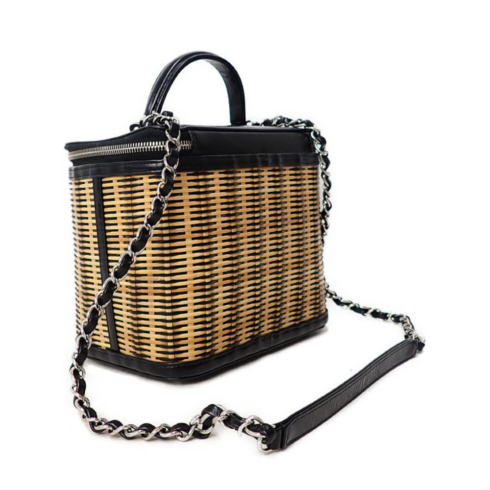 Chanel Bag Small Vanity